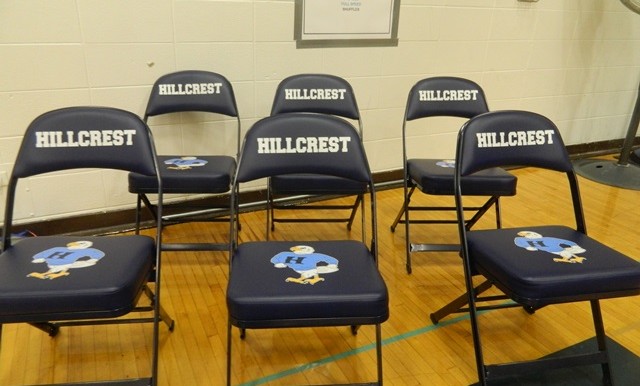 Hillcrest Chairs